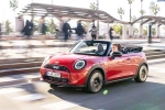 New Mini Cooper S launch, New Mini Cooper S launch, new mini cooper s convertible launched in india, Red sea New Mini Cooper S launch, New Mini Cooper S launch, new mini cooper s convertible launched in india, Red sea