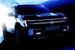 Nissan India latest breaking, Nissan India new models, nissan re confirms india plans with two new models, Indian army