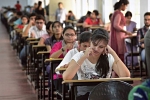 oci card requirements, oci application for minor child, oci card holders can now write entrance exams for professional courses in karnataka, Indian system
