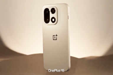 OnePlus 15 will have these Upgrades