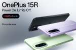 OnePlus 15R launch, OnePlus 15R, oneplus 15r launched in india, Sony ev