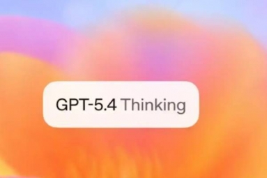 OpenAI Launches GPT-5.4 With Computer use Capabilities