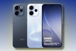 Oppo Reno 15 FS 5G features, Oppo Reno 15 FS 5G features, oppo reno 15 fs 5g launched with 6 500mah battery, Video