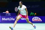 PV Sindhu, PV Sindhu, p v sindhu lifts 1st super series premier title, Superseries title