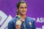 Badminton, Badminton, asian games 2018 p v sindhu nets silver medal in badminton, Rio olympics