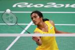 Olympic medal, Rio Olympics, indian shuttler p v sindhu raises india s hope for an olympic medal, Yihan wang