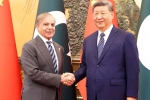 China about Nuclear Second-Strike Weapon, Nuclear Second-Strike Weapon updates, pakistan wanted sea based nuclear second strike weapon, King