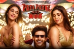 2019 Hindi movies, Pati Patni Aur Woh official, pati patni aur woh hindi movie, Tanish