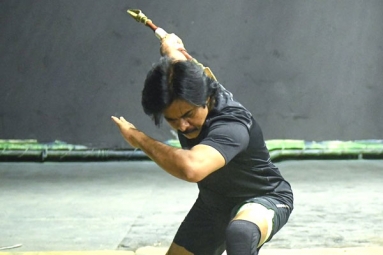 Pawan Kalyan's pan-Indian attempts