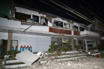 6 dead in Philippines earthquake, Philippines earthquake, 6 dead in philippines earthquake, Surigao del