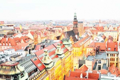 Poland Offering Permanent Residency for Rs 18100 Poland Offering Permanent Residency for Rs 18100