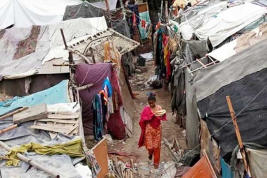 Poverty Levels Reduced in India by Record: World Bank Poverty Levels Reduced in India by Record: World Bank