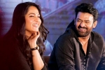Prabhas and Anushka movies, Prabhas and Anushka films, prabhas and anushka to work again, Billa 2