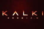 Kalki 2898 AD updates, Deepika Padukone, prabhas kalki glimpse is just wow, Wow