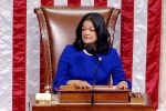 pramila jayapal presiding over US house, pramila jayapal presiding over US house, pramila jayapal becomes first south asian american woman to preside over u s house, South asian american
