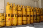Sri Lanka cooking gas, Sri Lanka prices, prices of cooking gas and basic commodities touch roof in sri lanka, Petrol