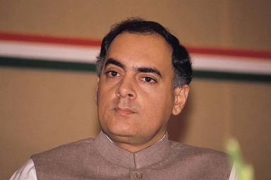 Interesting Facts About India&#039;s Youngest Prime Minister Rajiv Gandhi