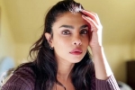 Priyanka Chopra breaking, Priyanka Chopra Don't Look For Virgin Wife, priyanka chopra breaks silence on don t look for virgin wife comment, Ss rajamouli
