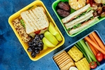 Protein-Packed Lunches updates, Protein-Packed Lunches, protein packed lunches you can eat with one hand, Food delivery