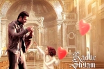 Radhe Shyam review, Radhe Shyam profits, prabhas radhe shyam closing numbers, Radha krishna kumar