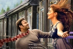 Prabhas, Radha Krishna Kumar, day one collections of radhe shyam, Radha krishna kumar