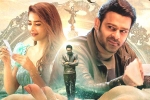 Prabhas, Radhe Shyam on Monday, radhe shyam heading towards a massive disaster, Radha krishna kumar