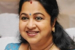 Sri Lanka Blasts, Radhikaa Sarathkumar in sri lanka, sri lanka blasts tv actress radhikaa sarathkumar checks out from hotel minutes before deadly blast, Annamalai