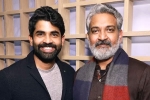 SS Rajamouli for RRR, SS Rajamouli, rajamouli and his son survives from japan earthquake, Safety