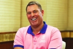 Rajasthan Royals Sale, Shane Warne Rajasthan Royals updates, rajasthan royals sale earns rs 450 crore for shane warne s family, Australia
