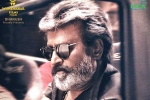 PA Ranjith, Lyca Productions, breaking superstar s kaala teaser date is here, Barfi