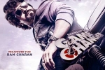 Game Changer buzz, Game Changer Ram Charan, ram charan s game changer aims christmas release, India