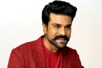 Ram Charan, UV Creations, ram charan shelves his next project, Gowtam tinnanuri