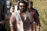 Ram Charan shoot, Peddi, peddi team s official statement on ram charan s injury, Ram charan
