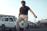 Ramarao On Duty review, Ravi Teja, ravi teja pins hopes on ramarao on duty, Divyansha
