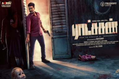 Ratsasan Tamil Movie