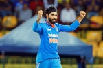 Ravindra Jadeja breaking updates, Ravindra Jadeja upcoming, ravindra jadeja out from team india s odi squad, Team india squad