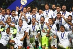 Super Cup Final, Manchester United, read madrid wins uefa super with isco s decisive goal, Real madrid Super Cup Final, Manchester United, read madrid wins uefa super with isco s decisive goal, Real madrid