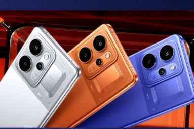 Realme P4 Power 5G Launched in India Realme P4 Power 5G Launched in India