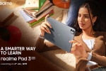 Realme Pad 3 5G, Realme Pad 3 5G colours, realme pad 3 5g india launch date announced, India