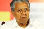 raise funds, Pinarayi Vijayan, kerala cm urges expats in u s to aid in rebuilding state, Kerala floods raise funds, Pinarayi Vijayan, kerala cm urges expats in u s to aid in rebuilding state, Kerala floods
