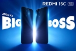 Redmi 15C 5G India launch, Redmi 15C 5G India variants, redmi 15c 5g india launch in december, Big b