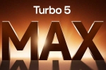 Redmi Turbo 5 Max features, Redmi Turbo 5 Max, redmi turbo 5 max confirmed for launch this month, China