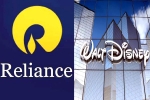Reliance and Walt Disney latest updates, Reliance and Walt Disney deal, reliance and walt disney to ink a deal, Reliance industries