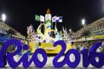 Rio Olympic 2016 opening ceremony, Brazil Olympic, rio olympics kicked off showcasing history in tune with samba, Rio olympic 2016