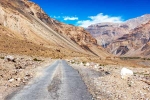 Road Trips in Himalayas 2025, Road Trips in Himalayas list, epic road trips across the himalayas, Beauty