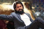 Yash new movies, Yash next movie, yash receives wide appreciation for kgf chapter 2, Vishnu induri