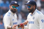 Rohit Sharma, Rohit Sharma, rohit sharma virat kohli set to return to test cricket, Bcci