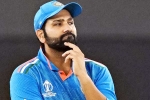 Rohit Sharma about captaincy, Rohit Sharma latest, rohit sharma s first comment after losing odi captaincy, Ntr