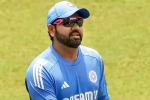 Rohit Sharma news, Rohit Sharma, rohit sharma all set for a surprising return, Ipl