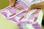 Rupee, RBI, rupee value slips down by 9 paise to 69 89 in comparison to usd, Forex